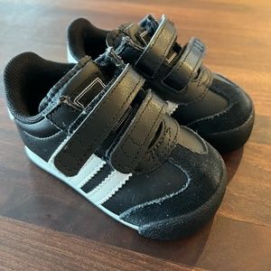 Adidas Samoa toddler size 4K